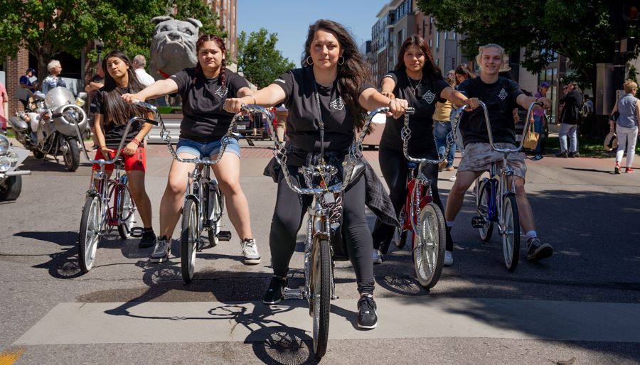 2025 Smithsonian Folklife Festival