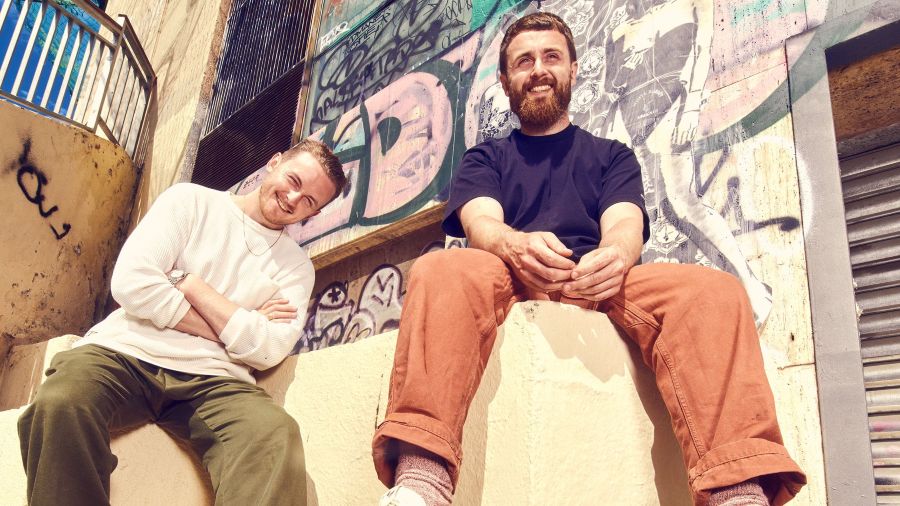 Disclosure at The Anthem