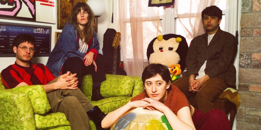 Frankie Cosmos at Black Cat