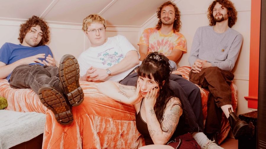 Wednesday at 9:30 Club