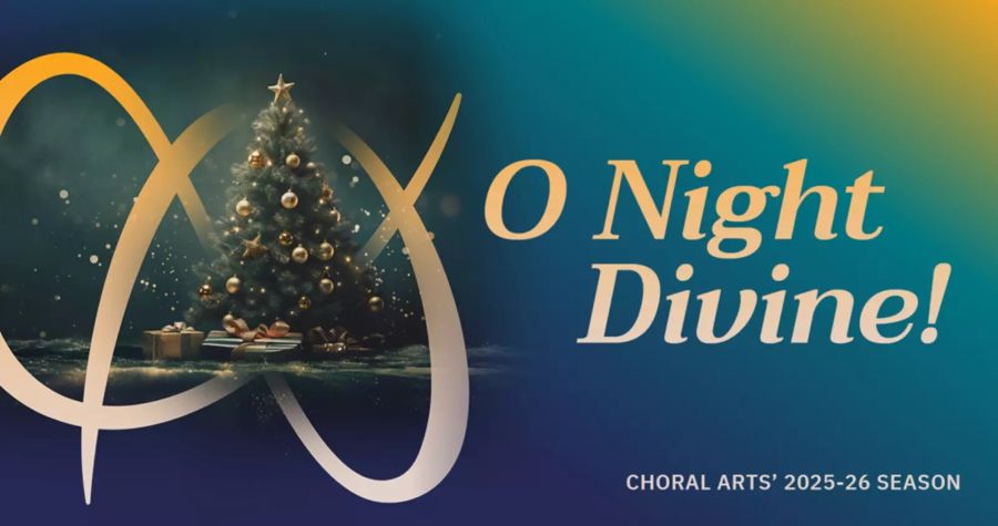 'O Night Divine' at the Kennedy Center
