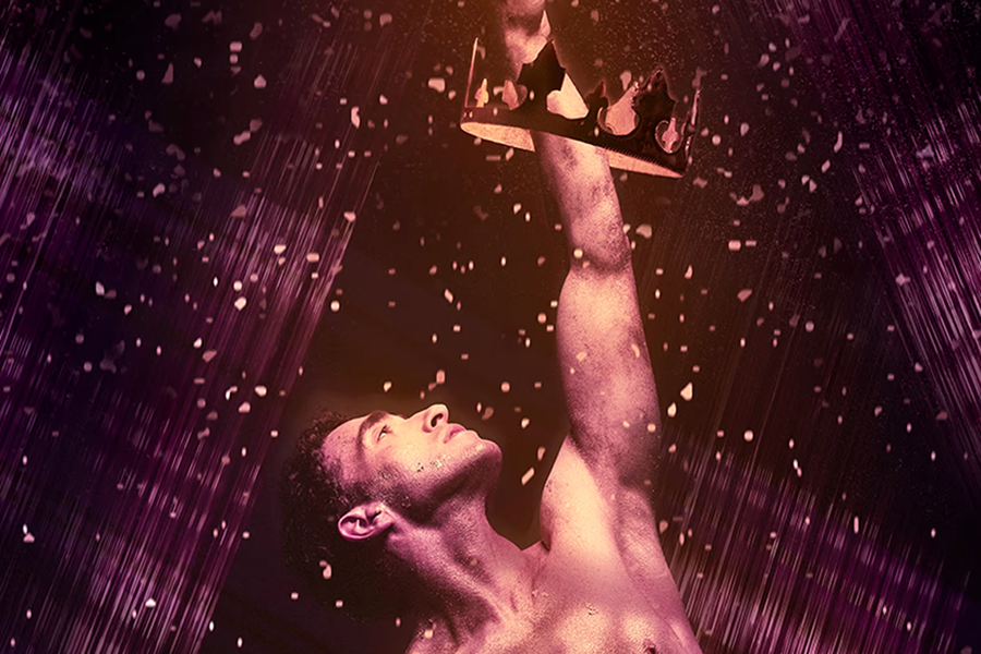 'Pippin' from Signature Theatre Company