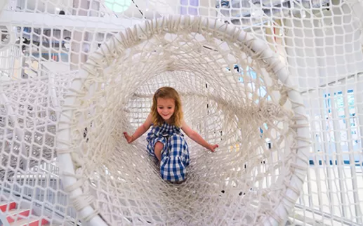 National Children's Museum